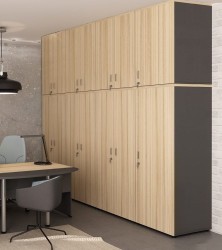 Przykład zastosowania nadstawki eOP-128-60 P